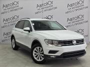 Volkswagen Tiguan II Ставрополь  - изображение 19