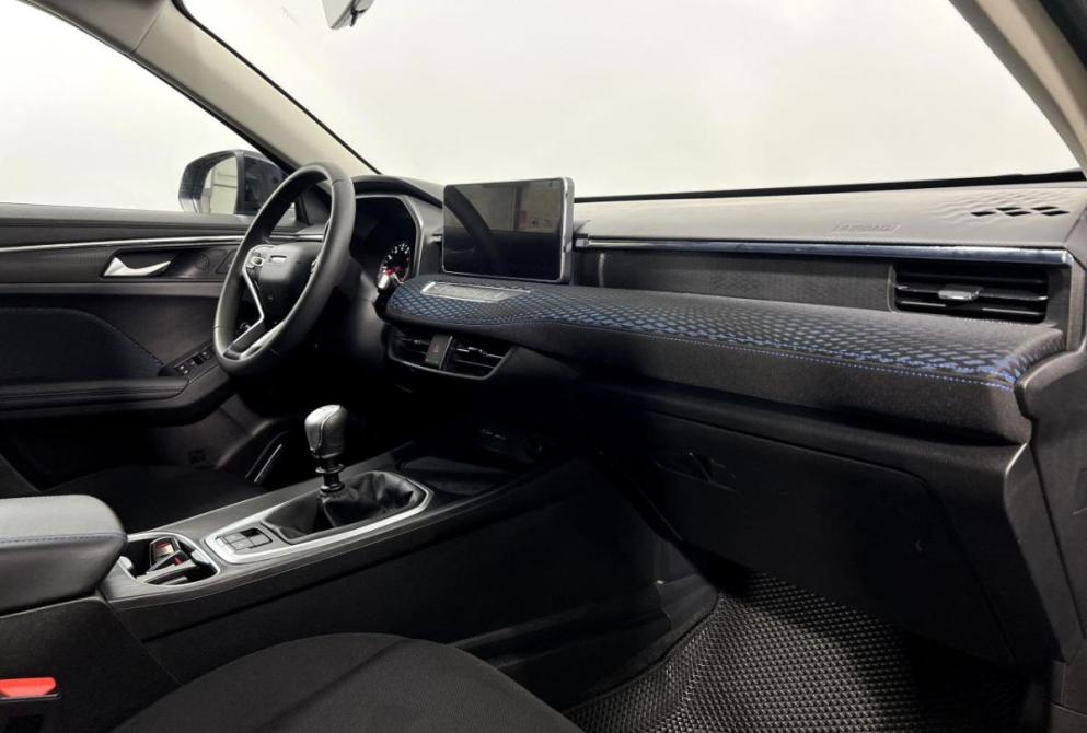 Haval Jolion I Рестайлинг Нижний Новгород  - изображение 12