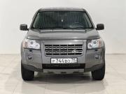 Land Rover Freelander II Кострома  - изображение 18