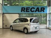 Honda Freed I Рестайлинг Санкт-Петербург  - изображение 32