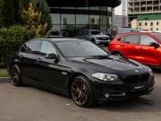 BMW 5 серии VI (F10/F11/F07) Рестайлинг Москва  - изображение 20