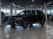 Geely Monjaro I Рестайлинг 2 Москва  - изображение 32