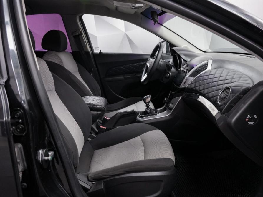 Chevrolet Cruze I Рестайлинг Ульяновск  - изображение 11