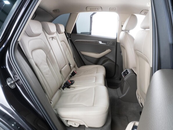 Audi Q5 I (8R) с пробегом 2012 года, цена 1 849 000 рублей, 120402 км, внедорожник, Автокод Объявления