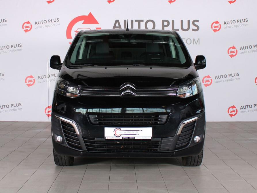Citroen SpaceTourer I Минеральные Воды  - изображение 4