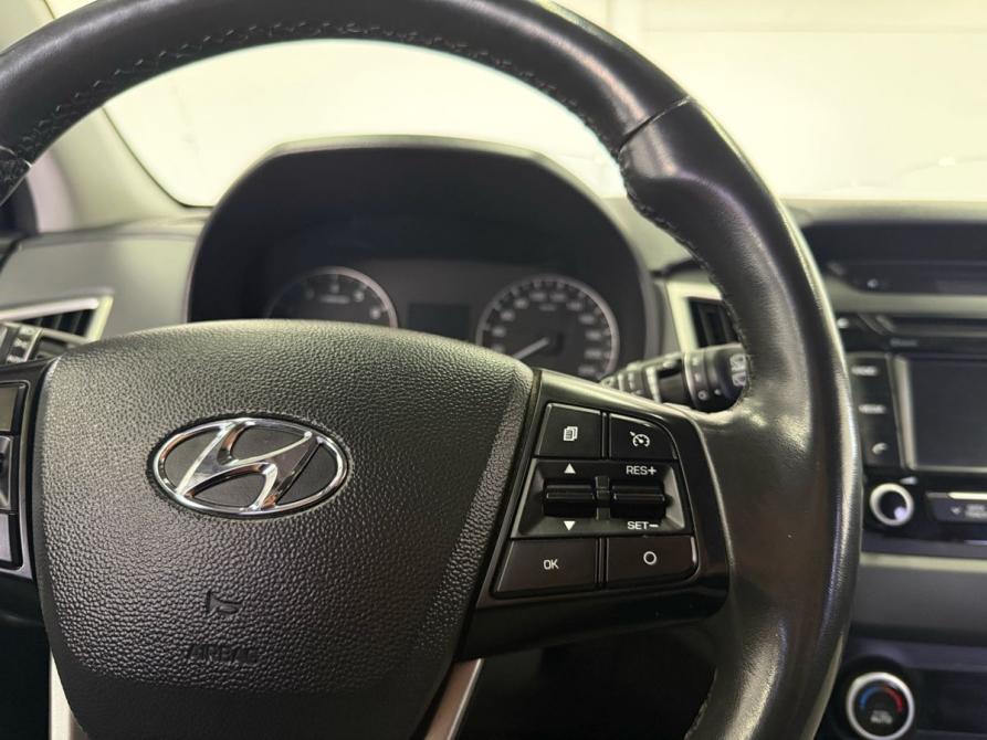 Hyundai Creta I Уфа  - изображение 10