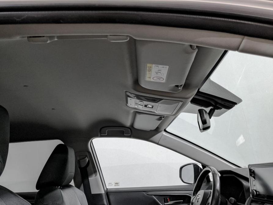 Toyota RAV4 V (XA50) Химки  - изображение 23