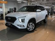 Hyundai Creta II Калуга  - изображение 18