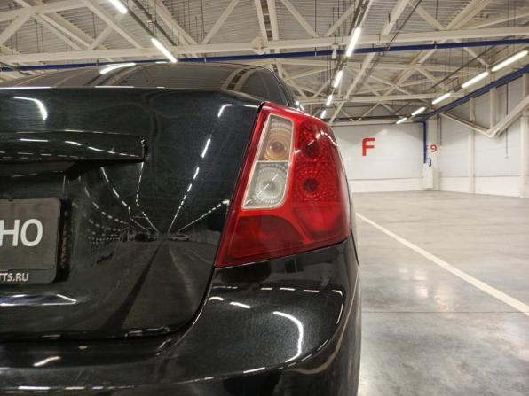 Chevrolet Lacetti I с пробегом 2006 года, цена 325 000 рублей, 256103 км, седан, Автокод Объявления