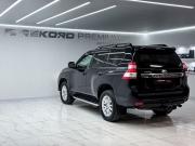 Toyota Land Cruiser Prado 150 Series Рестайлинг 1 Уфа  - изображение 70