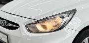 Hyundai Solaris I Шахты  - изображение 23