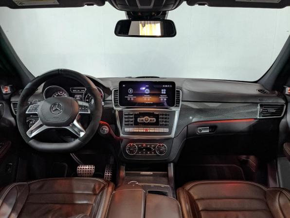 Mercedes-Benz M-Класс III (W166) с пробегом 2012 года, цена 3 200 000 рублей, 238290 км, внедорожник, Автокод Объявления