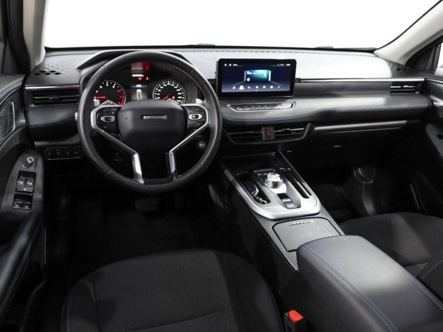 Haval Jolion I Рестайлинг Ростов-на-Дону  - изображение 6