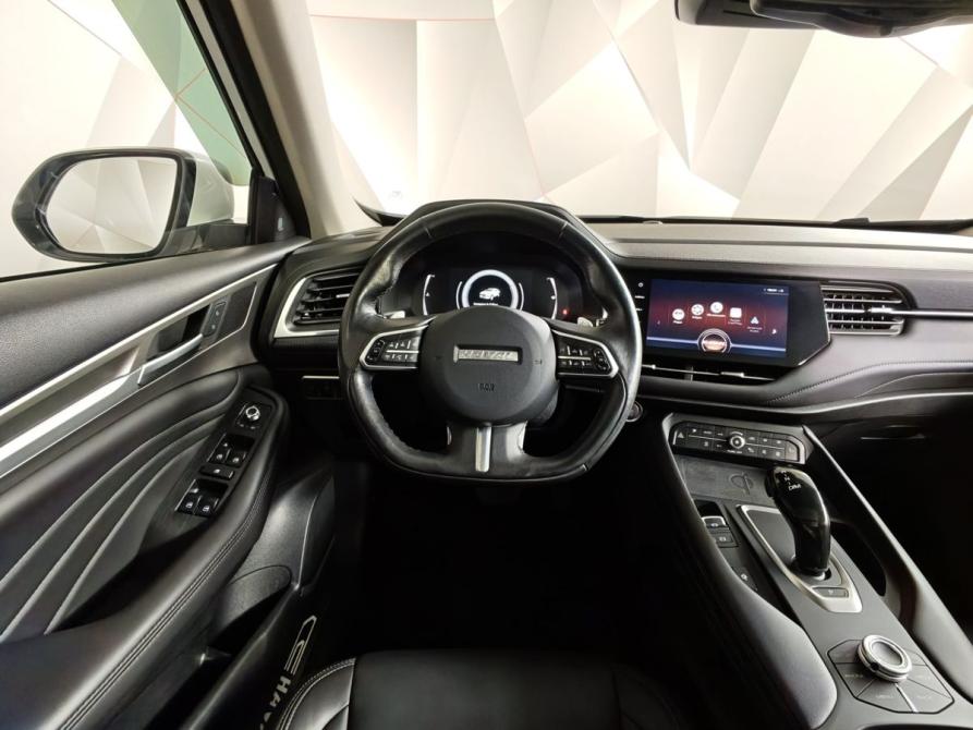 Haval F7 I Москва  - изображение 20