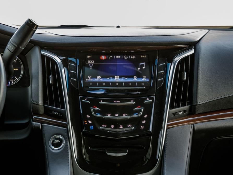 Cadillac Escalade IV Волгоград  - изображение 25