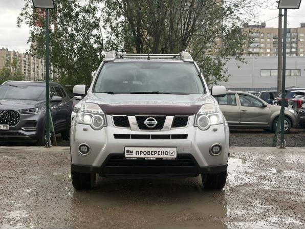 Nissan X-Trail II Рестайлинг с пробегом 2014 года, цена 1 029 000 рублей, 271000 км, внедорожник, Автокод Объявления