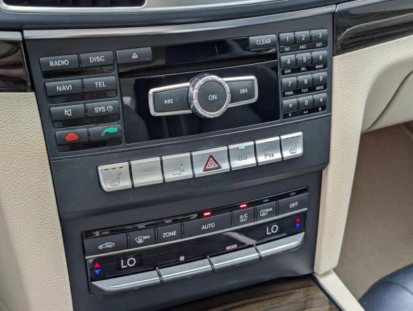 Mercedes-Benz E-Класс IV (W212 S212 C207) Рестайлинг с пробегом 2014 года, цена 1 797 000 рублей, 141007 км, купе, Автокод Объявления