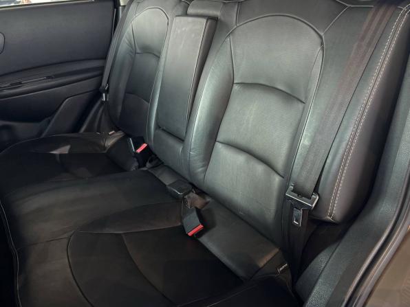 Nissan Qashqai I с пробегом 2008 года, цена 950 000 рублей, 155846 км, внедорожник, Автокод Объявления