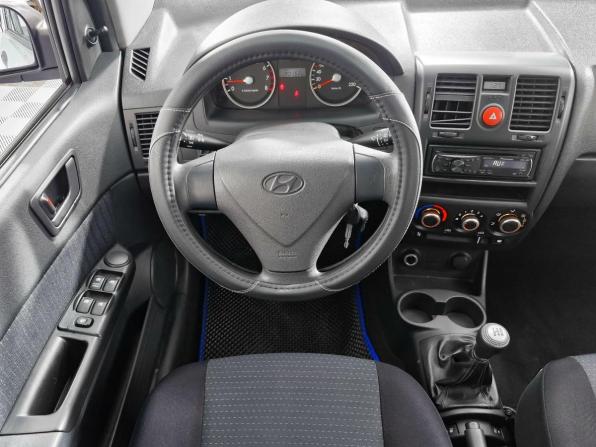 Hyundai Getz I Рестайлинг с пробегом 2010 года, цена 399 000 рублей, 190152 км, хэтчбек, Автокод Объявления