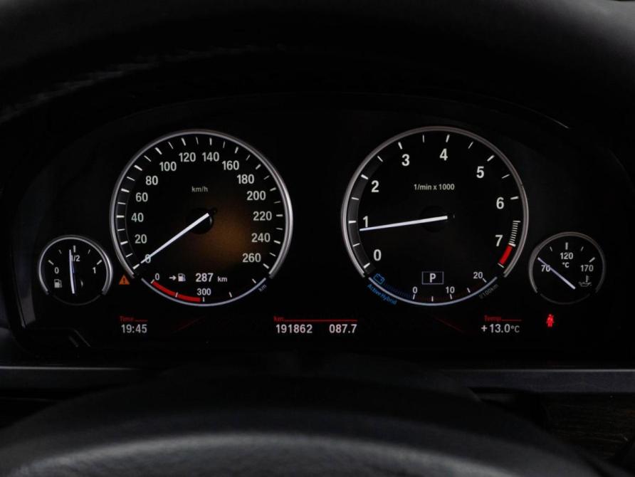 BMW 7 серии V (F01/F02/F04) Тюмень  - изображение 14