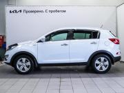 Kia Sportage III Красноярск  - изображение 42