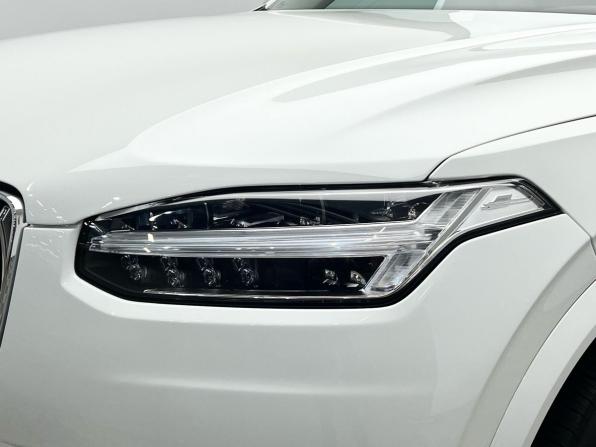 Volvo XC90 II Рестайлинг 1 с пробегом 2019 года, цена 4 500 000 рублей, 78525 км, внедорожник, Автокод Объявления