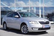 Skoda Octavia III (A7) Ульяновск  - изображение 26