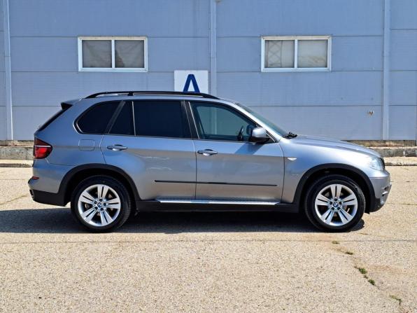 BMW X5 II (E70) Рестайлинг с пробегом 2010 года, цена 1 760 000 рублей, 261365 км, внедорожник, Автокод Объявления