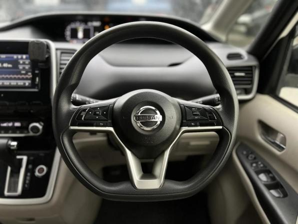 Nissan Serena V (C27) с пробегом 2016 года, цена 1 639 000 рублей, 137000 км, минивэн, Автокод Объявления