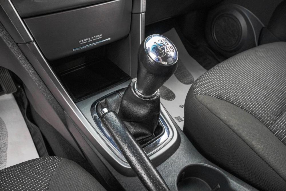 Chery Tiggo (T11) I Рестайлинг (FL) Барнаул  - изображение 20