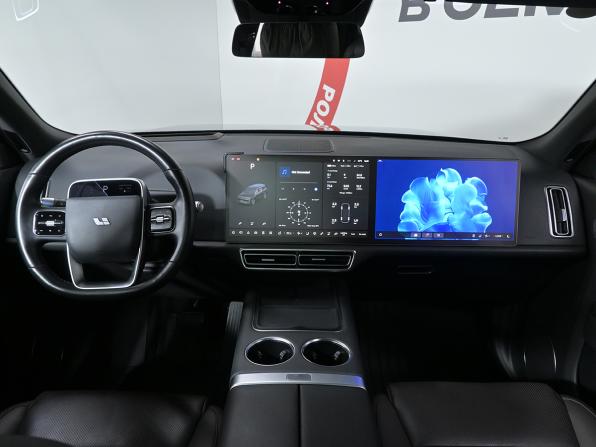 Li Auto (Lixiang) L9 I с пробегом 2023 года, цена 6 790 000 рублей, 34805 км, внедорожник, Автокод Объявления