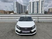 Lada (ВАЗ) Granta I Рестайлинг Ростов-на-Дону  - изображение 20