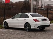 Mercedes-Benz C-Класс IV (W205) Иваново  - изображение 47