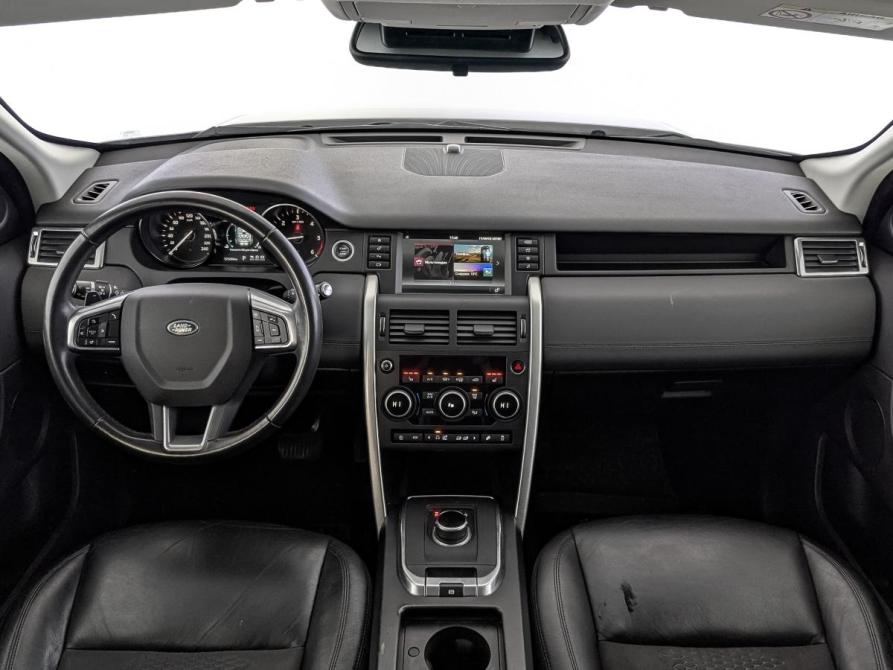Land Rover Discovery Sport I Москва  - изображение 14