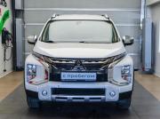 Mitsubishi Xpander I Москва  - изображение 28