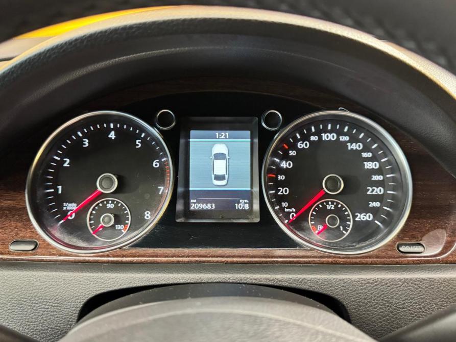 Volkswagen Passat B7 Ижевск  - изображение 22