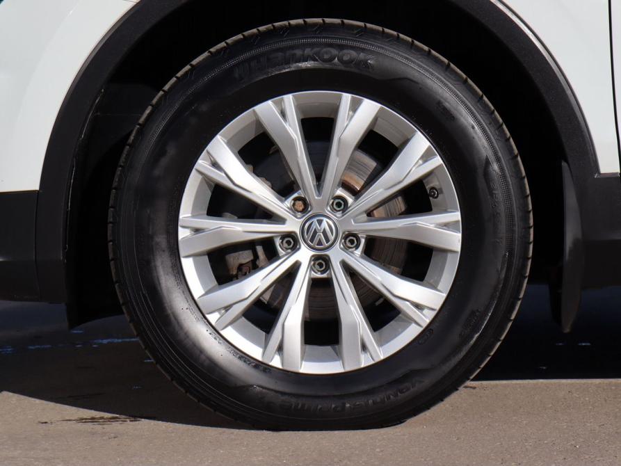 Volkswagen Tiguan II Самара  - изображение 9