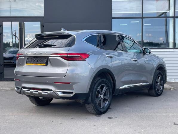 Haval F7 I с пробегом 2022 года, цена 1 550 000 рублей, 144200 км, внедорожник, Автокод Объявления