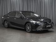 Toyota Camry VIII (XV70) Ставрополь  - изображение 23