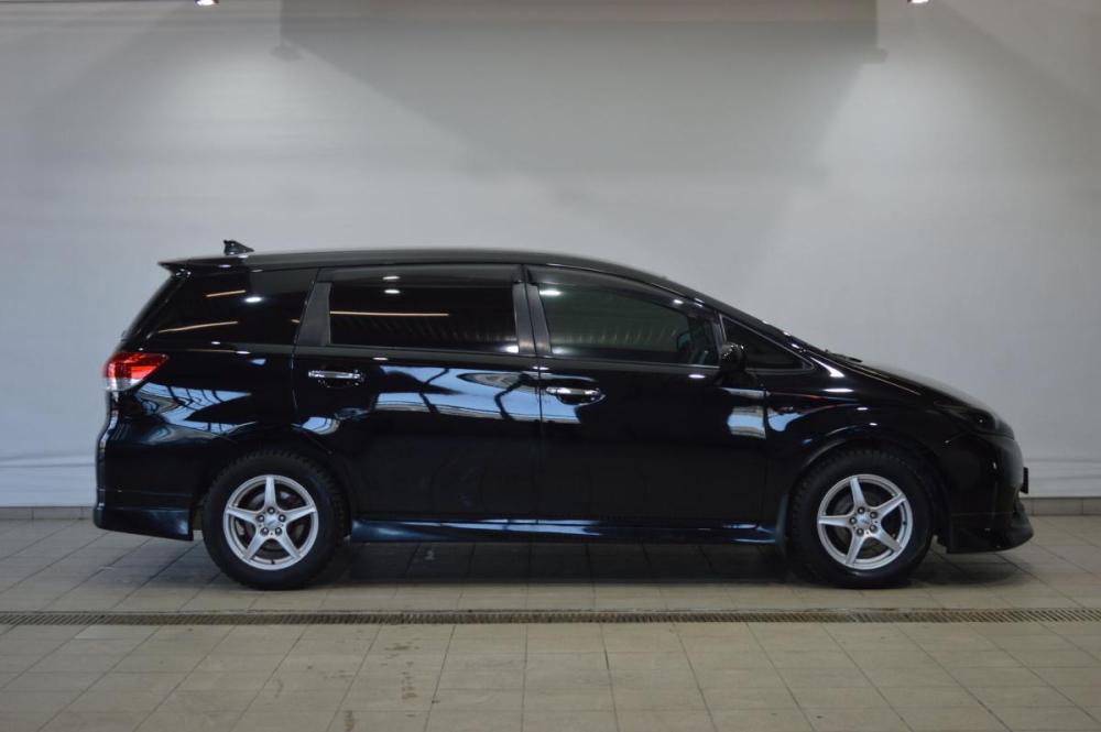 Toyota Wish II Сургут  - изображение 4