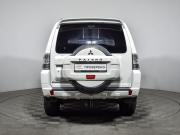 Mitsubishi Pajero IV Санкт-Петербург  - изображение 25