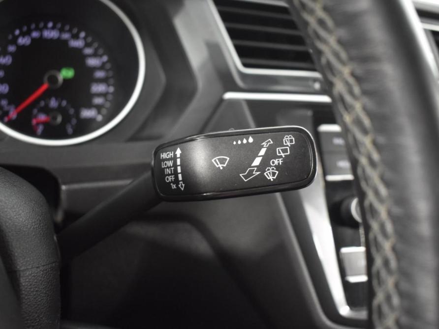 Volkswagen Tiguan II Казань  - изображение 17