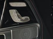 Mercedes-Benz G-Класс AMG II (W463) Москва  - изображение 56