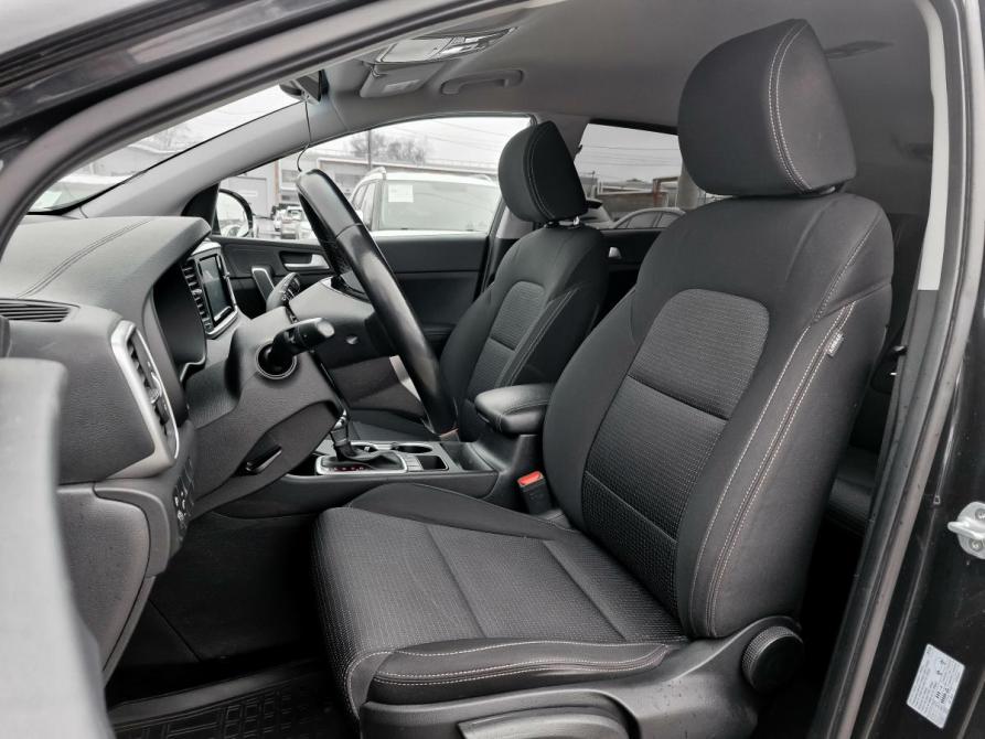 Kia Sportage IV Рестайлинг Нижний Новгород  - изображение 5