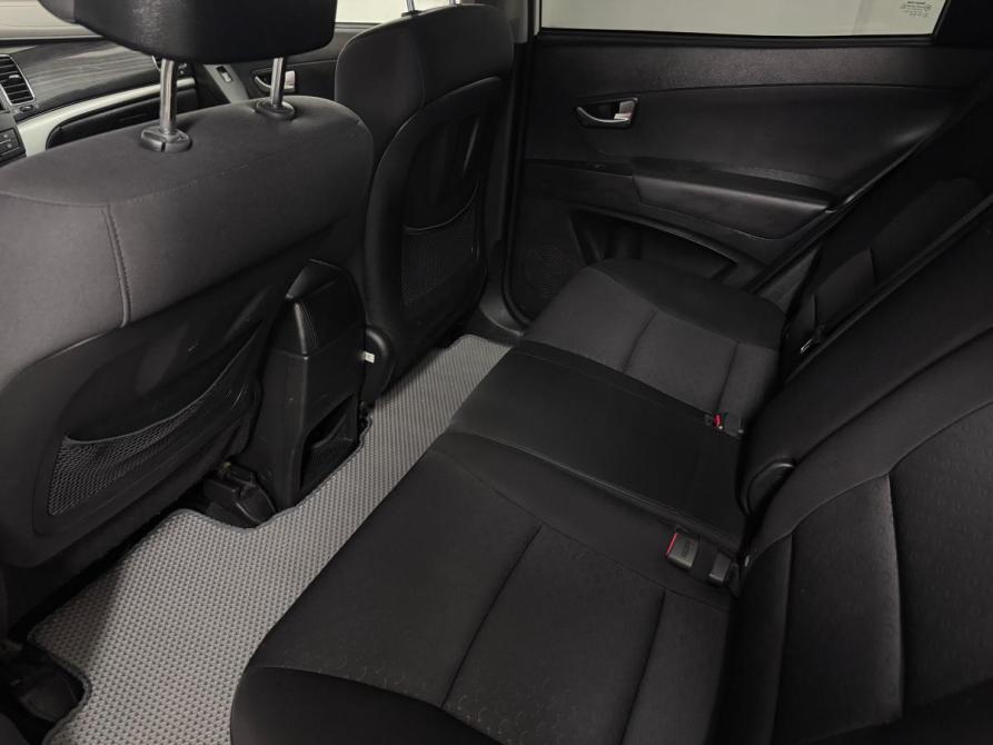 SsangYong Actyon II Тюмень  - изображение 23