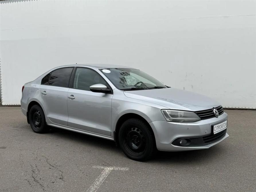 Volkswagen Jetta VI Липецк  - изображение 3
