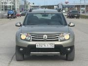 Renault Duster I Пермь  - изображение 10