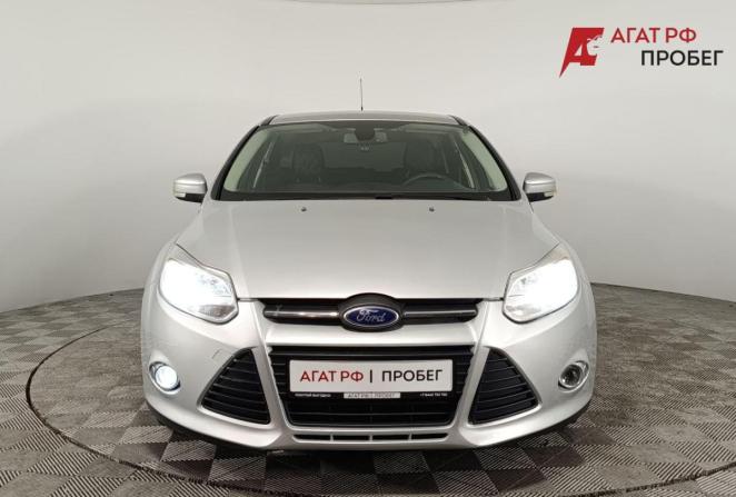 Ford Focus III с пробегом 2013 года, цена 780 000 рублей, 129375 км, хэтчбек, Автокод Объявления