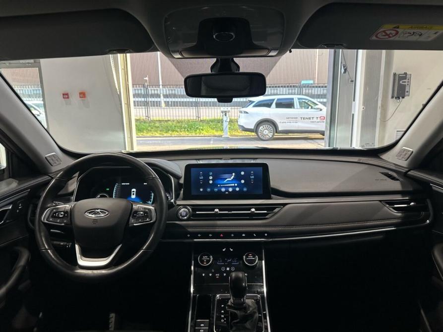 Chery Tiggo 8 I Москва  - изображение 16
