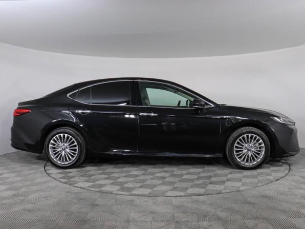 Toyota Camry IX (XV80) China Market с пробегом 2024 года, цена 3 997 000 рублей, 8114 км, седан, Автокод Объявления